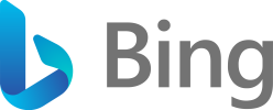 MindCore - Logo Bing